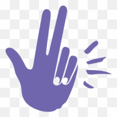 Life Is Better In A Bathing Suit - Safety Third Podcast Sign Language png