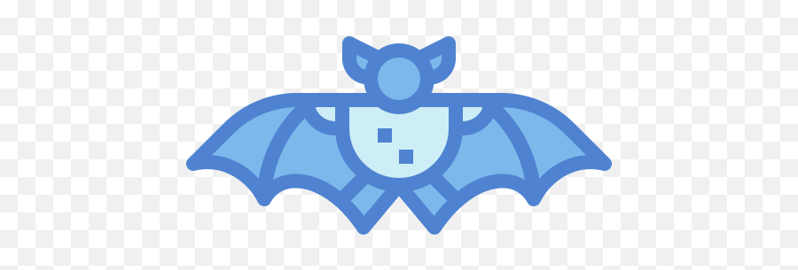 Bat - Free Animals Icons Automotive Decal Png,Cute Bat Icon