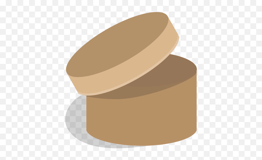 Carton Box Icons In Svg Png Ai To Download - Round Box Png,Carton Box Icon