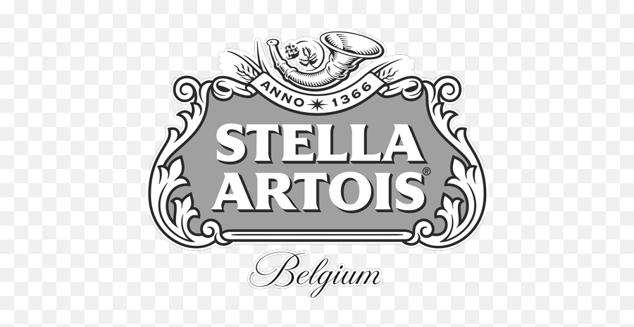 Download Hd Stella Artois Psd - Illustration Png,Stella Artois Logo Png