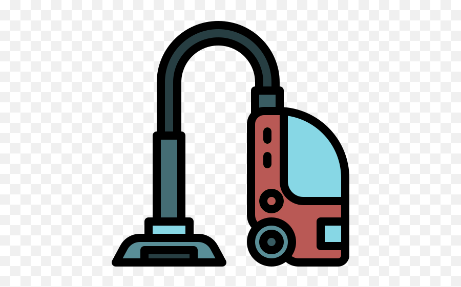 Vacuum Cleaner - Free Technology Icons Vertical Png,Vacuum Icon