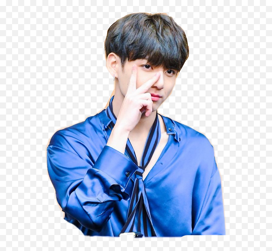 Love Her Bts Yourself Chin Jungkook - Jungkook Bts Png,Jungkook Png