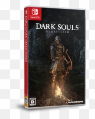 Dark Souls Remastered For Nintendo Switch Delayed To Summer - Dark Souls png