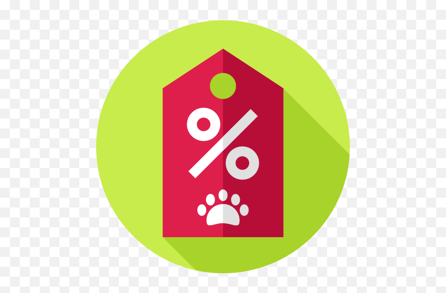 Price Tag - Free Animals Icons Dot Png,Dog Buddy Icon