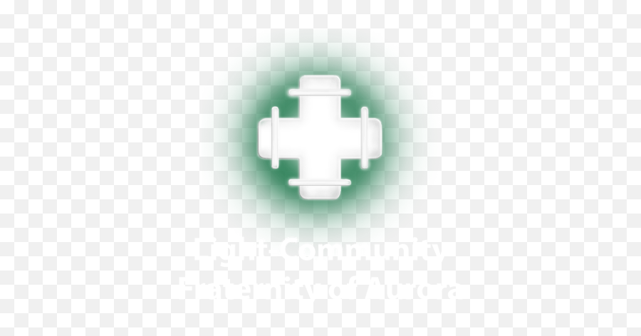 The Blue Cross Of Emmanuel In Aurora - Mm Cross Screwdriver Png,Aurora Icon