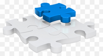 Implementing Iam Solutions Vsecurelabs - Last Piece Of The Puzzle Clipart png
