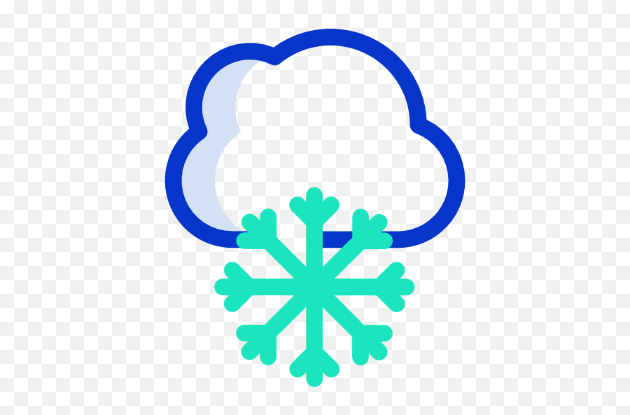 Free Icon Snowflake - Cold Icon Png,Snowflake Facebook Icon