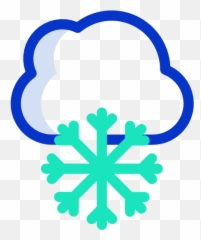 Free Icon Snowflake - Cold Icon Png,Snowflake Facebook Icon