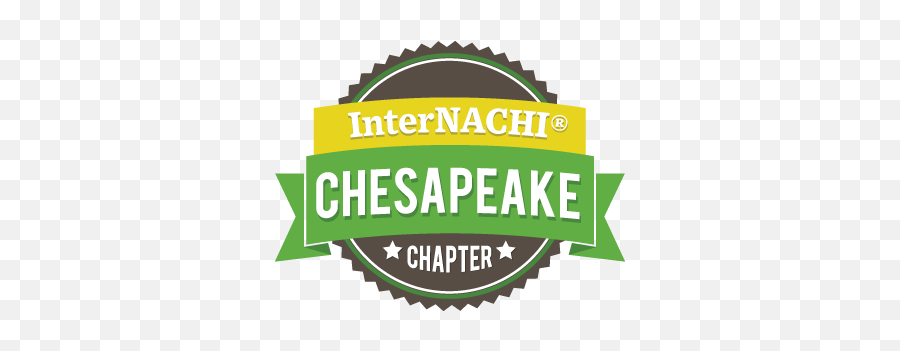 Chesapeake Chapter - Internachi Message Png,Top Sellers Icon