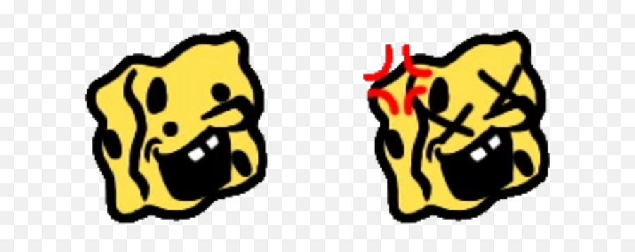 Icons - Fandom Abrasive Fnf Vs Spong Remastered Png,Fandom Icon