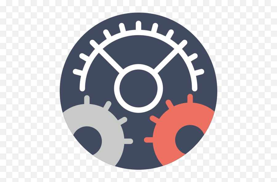 Settings Icon - Industrial Strength Records Png,Einstellungen Icon