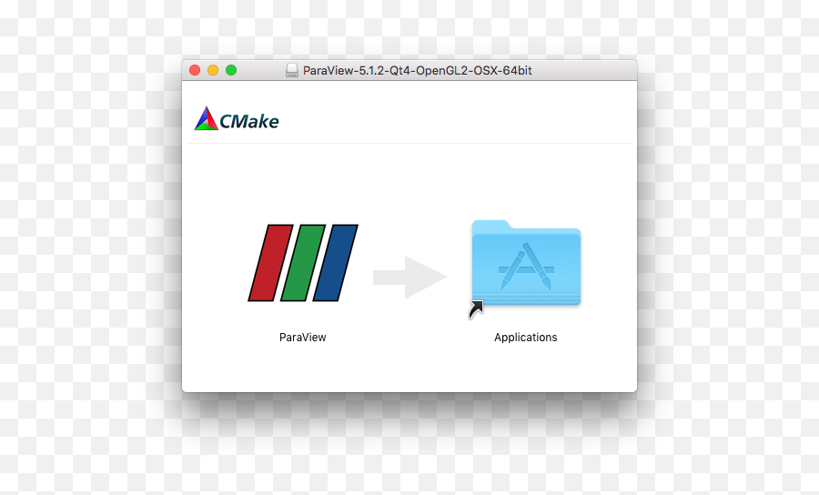 Creating Mac Os X Packages With Cmake - Vertical Png,Photo Booth Icon Mac