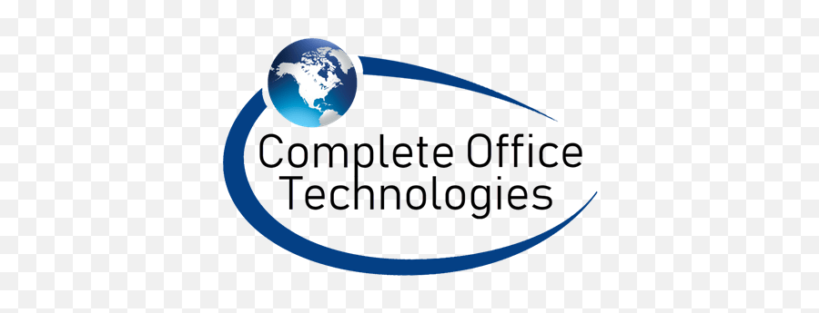 Complete Office Technologies - Language Png,Crib Icon