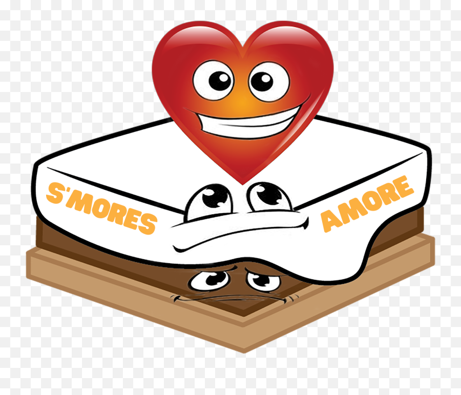 Su0027mores Brownies Amore United States - Happy Png,Smores Icon