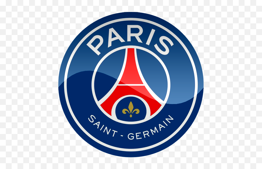 Paris Saint Germain Fc Hd Logo Facebook Png