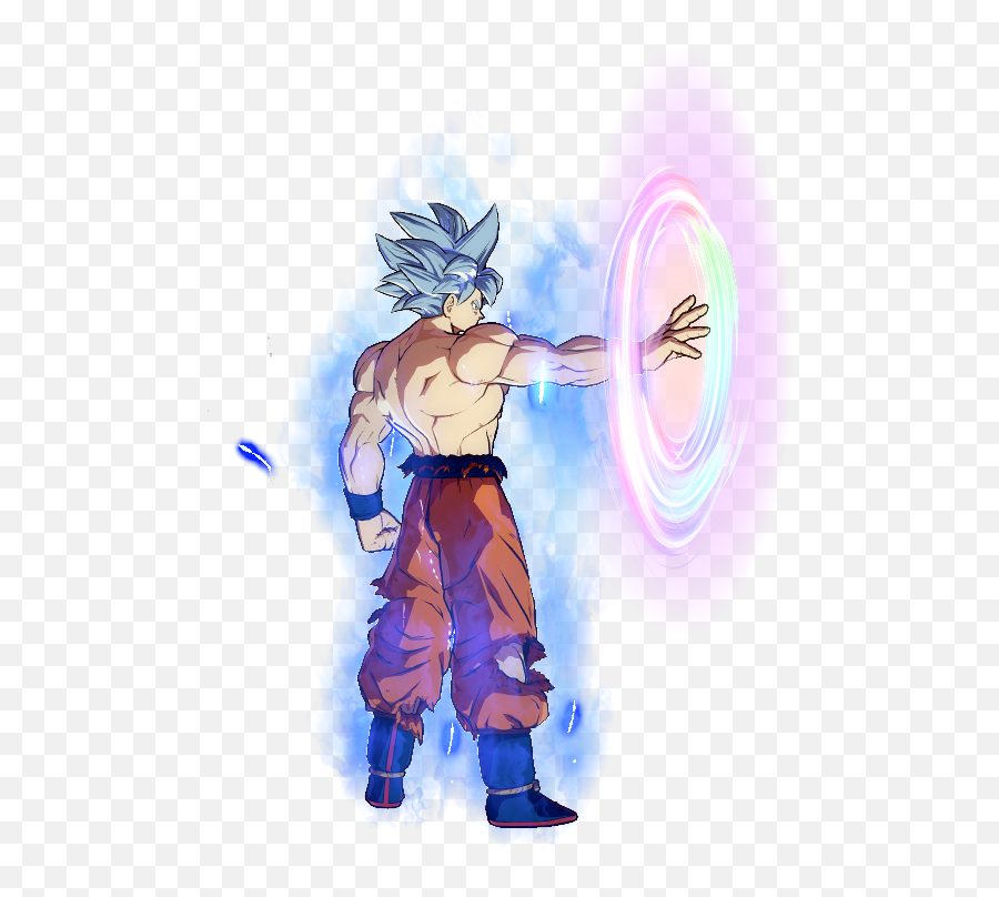 Download Gogeta Free Download PNG HD HQ PNG Image, FreePNGImg