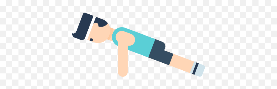 Gym Icon - Clip Art Png,Push Up Icon