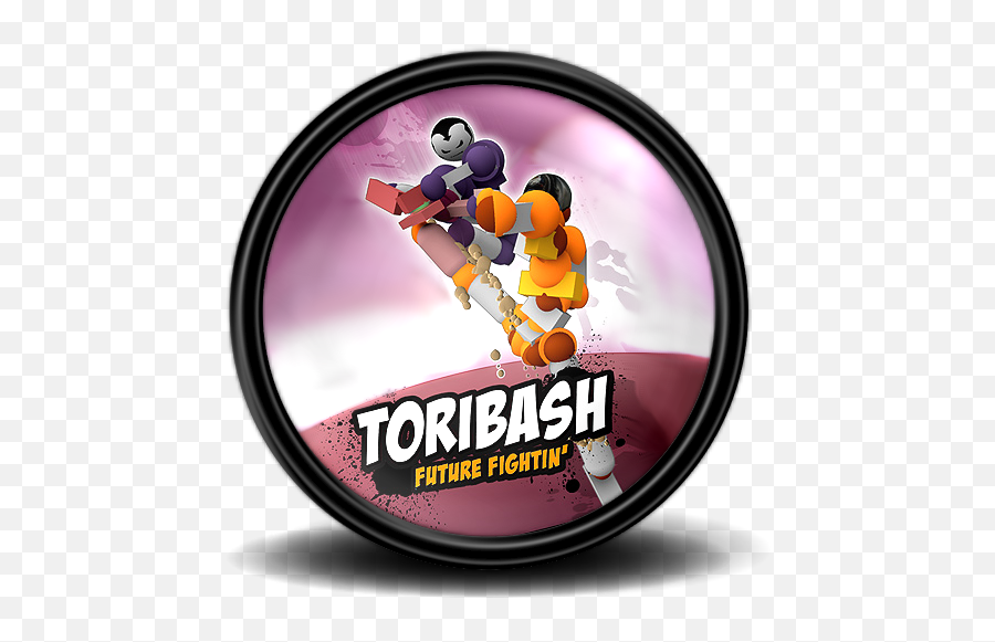 Toribash Future Fightinu0027 Icon Battle Games Play Online - Tori Bash Icon Png,The Incredibles Icon