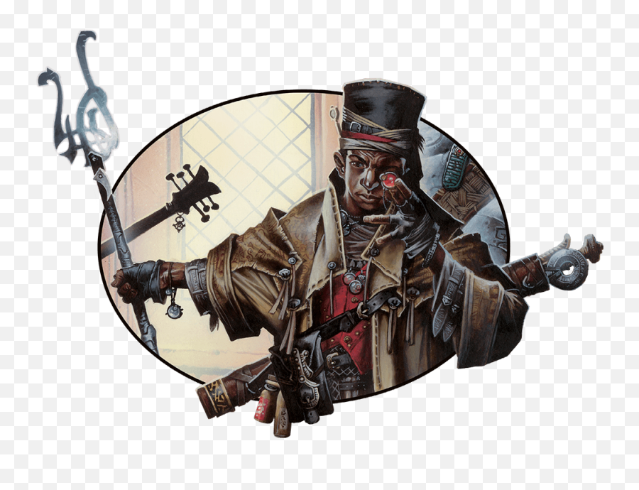 Chapter 3 Races Of Eberron Draconic - Human Eberron Png,Warforged Icon