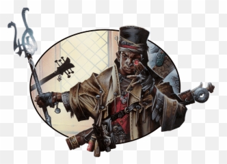 Chapter 3 Races Of Eberron Draconic - Human png