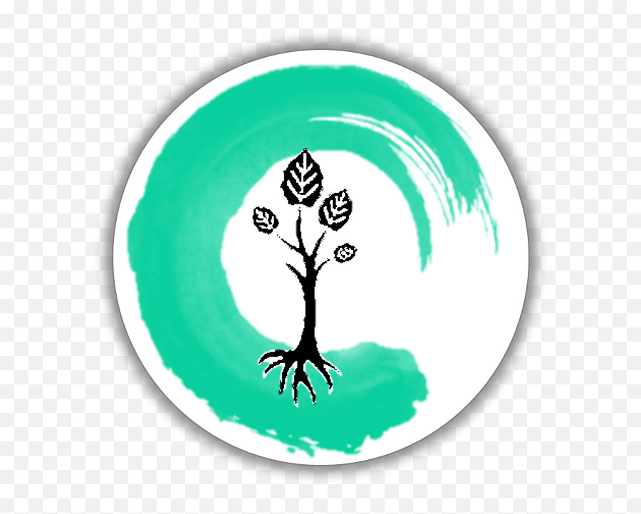 Black Tree Solutions - Illustration Png,Black Tree Logo