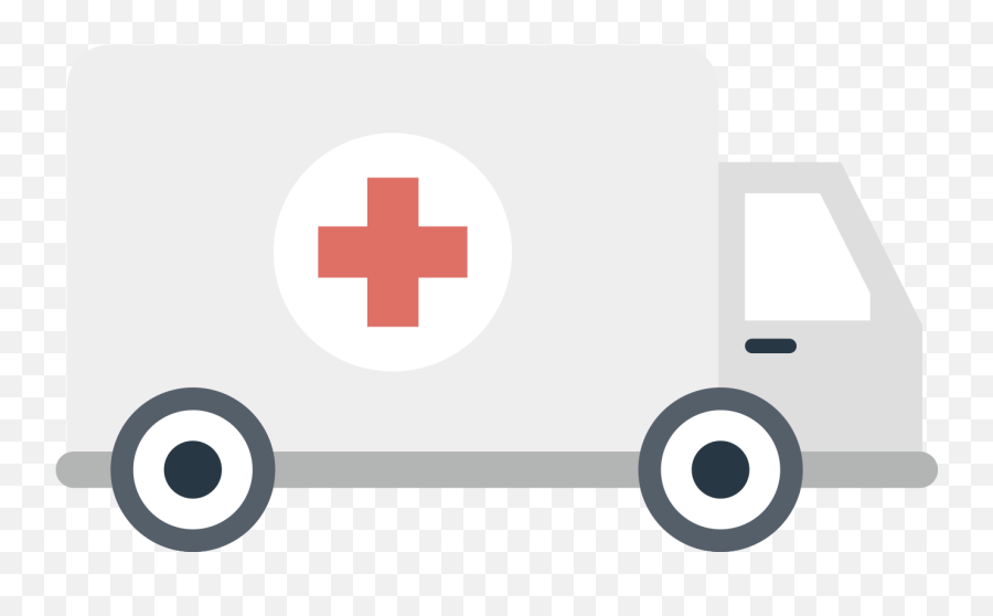 Free Ambulance 1193853 Png With Transparent Background Icon