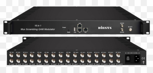 Convert Analog Tv Modulator To Digital Catv 16 Png