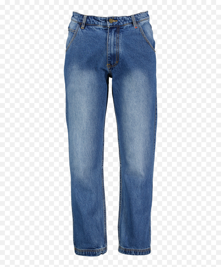 1988 Icon Denim Pant Png For Honro