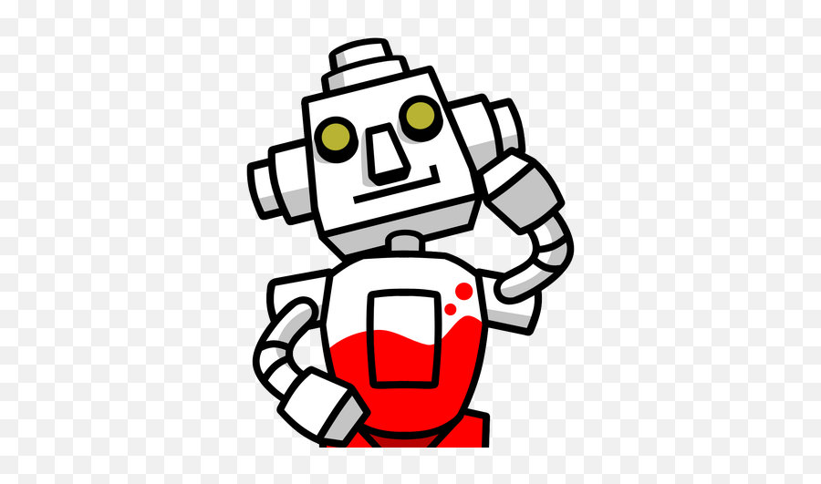 Robots Fillbots Rhythm Heaven Wiki Fandom Png Icon