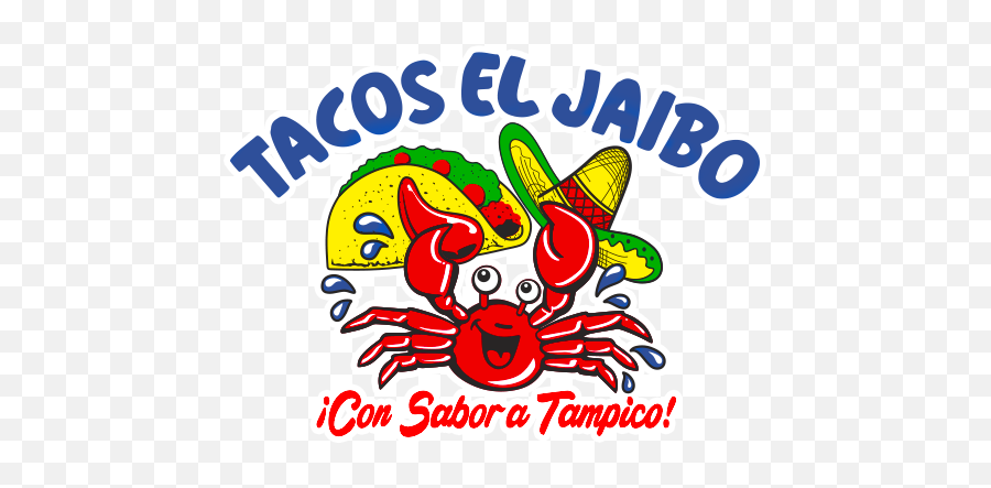 Tacos El Jaibo - Con Sabo A Tampico Bellaire Gessner Png,Tacos Icon
