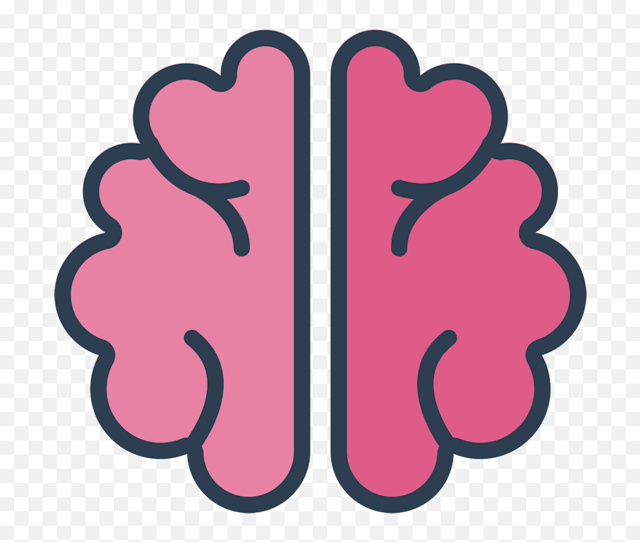 Ace Knowledge Telia Png Flat Brain Icon