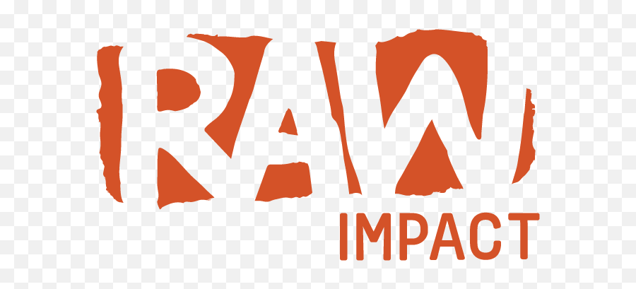 Raw Logo - Raw Impact Png,Raw Logo Png