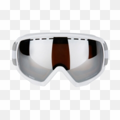 Clout Goggles Png Transparent - Ski