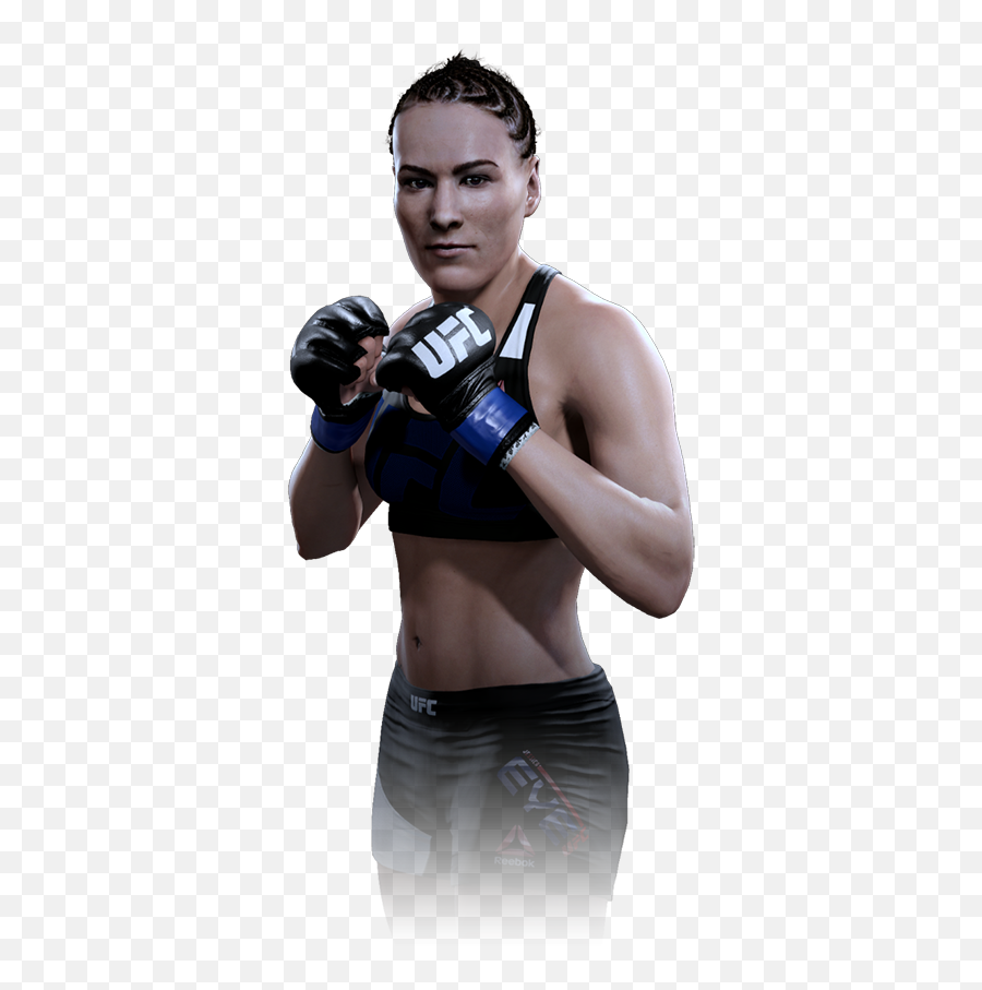 Download Hd Ea Sports Ufc Png Image - Professional Boxing,Ufc Png