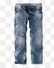 Download Free Png Jeans Image - Dlpngcom Blue Jeans Transparent Background,Blue Jeans Png