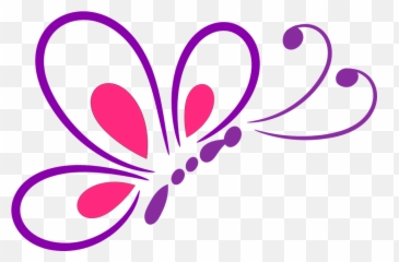 Mariposa Png Vector 4 Image - Butterfly Art Png,Mariposa Png