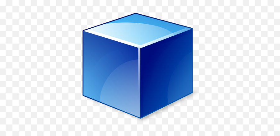 Png Cube Transparent Background - Solid Cube And Cuboids,Cube Transparent Background