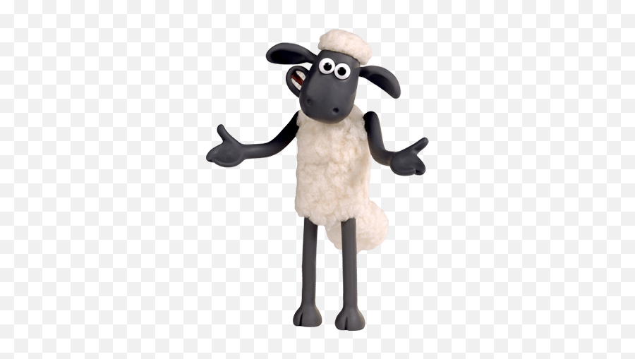 Shaun The Sheep Png U0026 Free Sheeppng Transparent - Shaun The Sheep Laugh,Sheep Png