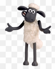 Shaun The Sheep Png U0026 Free Sheeppng Transparent - Shaun The Sheep Laugh,Sheep Png