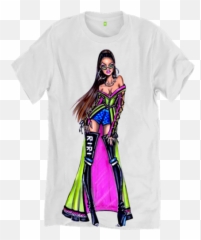 Rihanna T - Shirt Hayden Williams Rihanna Png,Rihanna Png