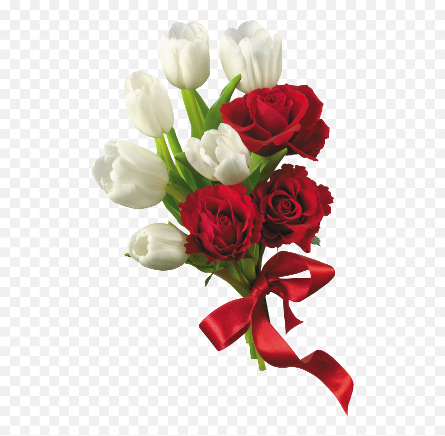 Wedding Flower Transparent Png - Rose Flower Bouquet Png,Wedding Flowers Png