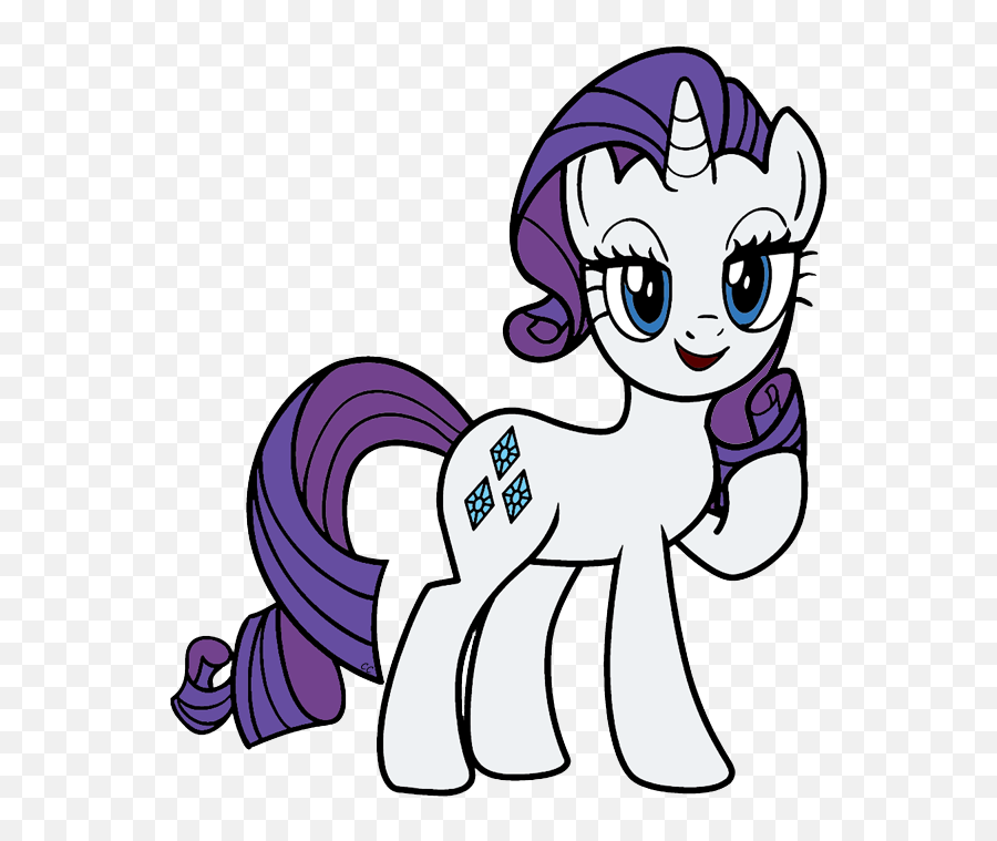 My Little Pony Friendship Is Magic Clip Art Cartoon - My Little Pony Pony Cartoon Png,My Little Pony Png