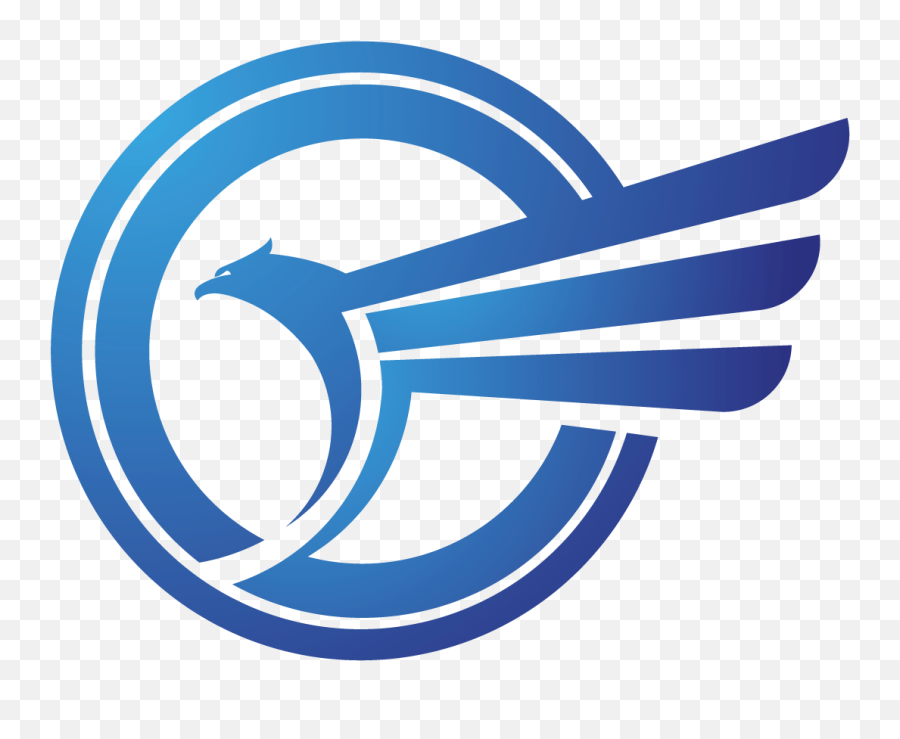 Blue Falcon Logo - Logodix Emblem Png,Falcons Logo Png