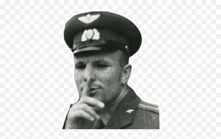 Yuri Gagarin Png - Yuri Gagarin Png,Yuri Png