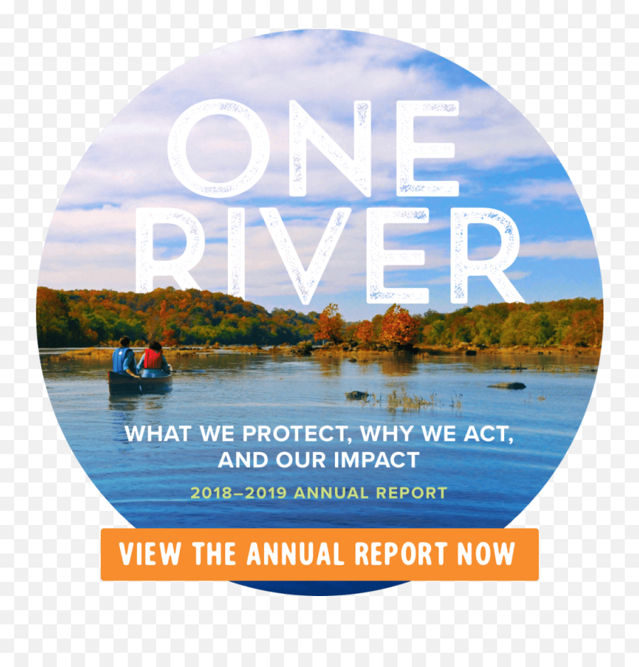 Potomac Conservancy - Boat Png,River Transparent Background