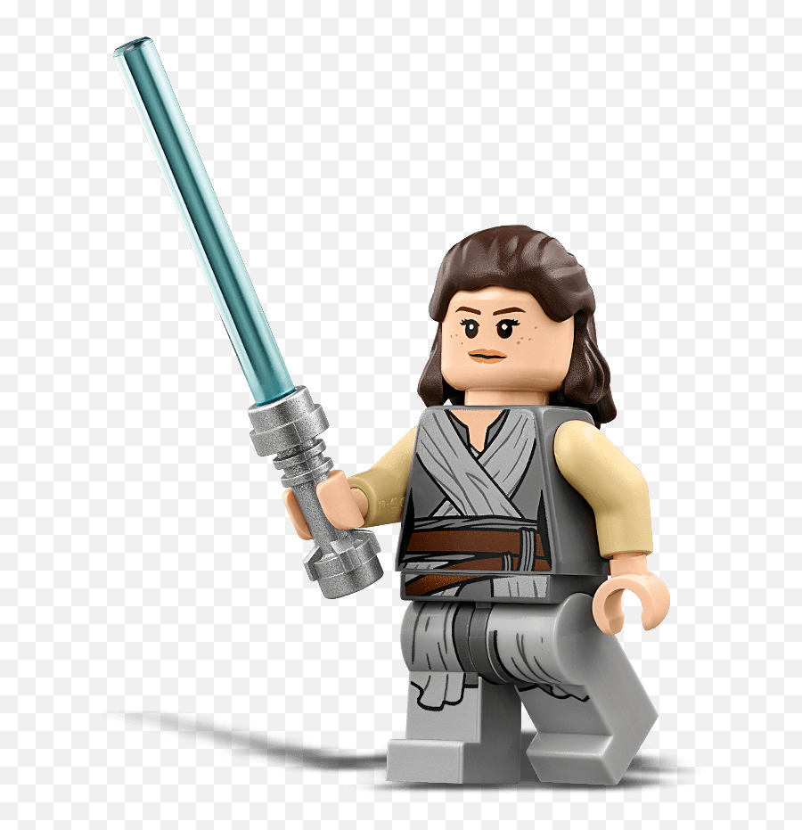 Rey - Lego Star Wars Characters Legocom For Kids Gb Lego Advent Calendar 2020 Leak Png,Luke Skywalker Png