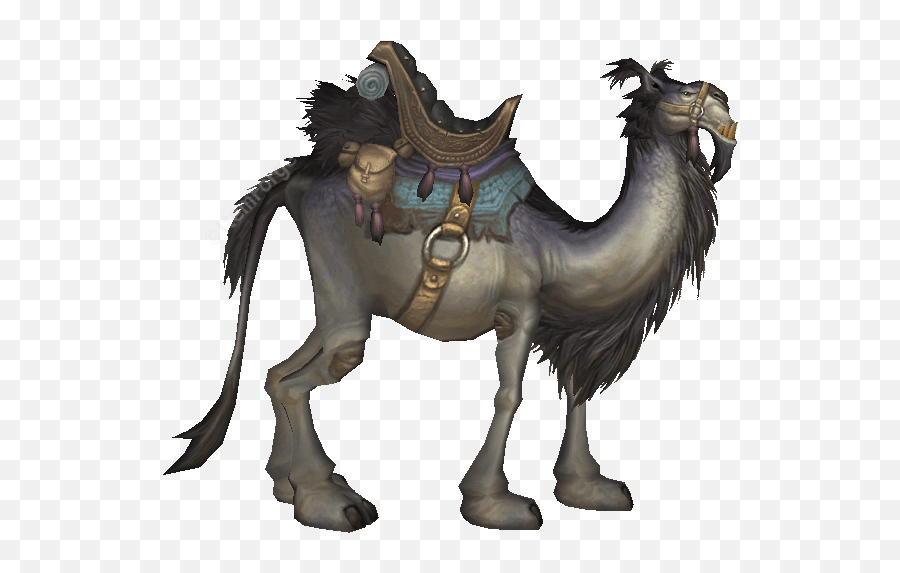 Grey Riding Camel Title The - Hoarder Working Animal Png,Camel Png
