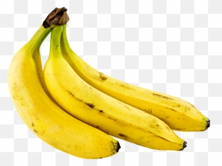 Bananas High Resolution - Bananer Png