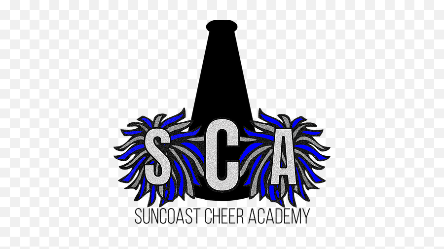 Suncoast Cheer Academy Gymnastics - Scam Alert Png,Cheerleaders Png