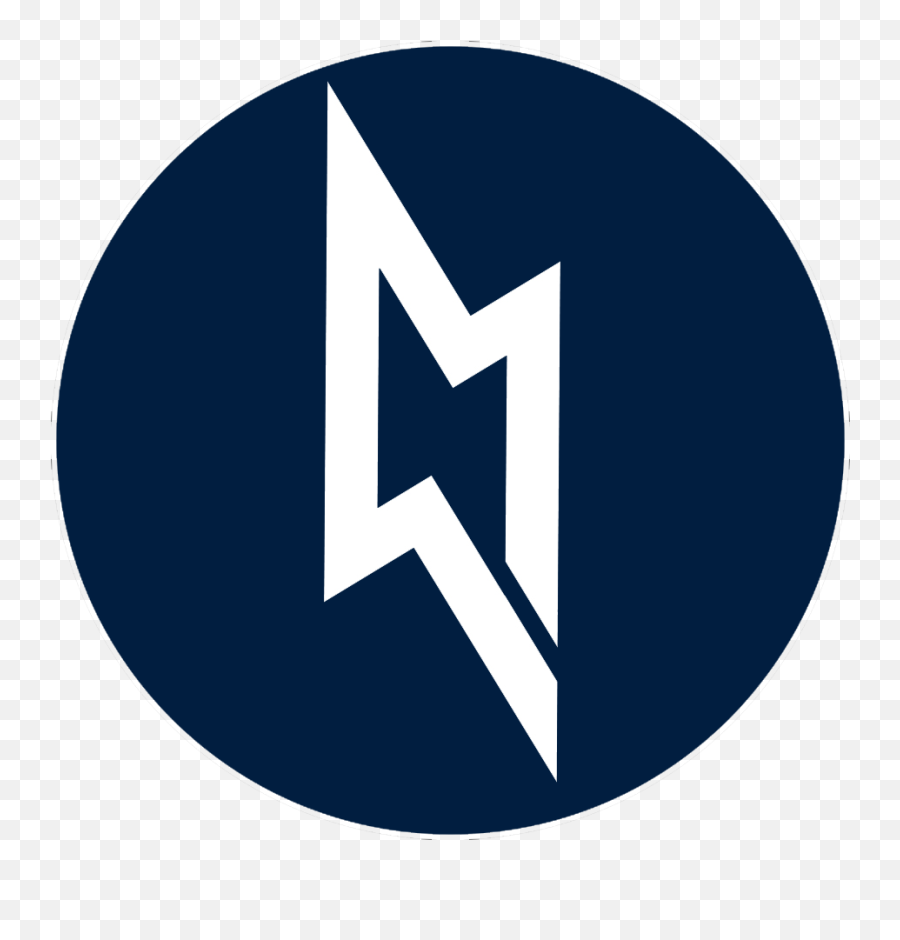 Download Elite Ice Hockey League - Milton Keynes Lightning Milton Keynes Lightning Png,Lightning Logo